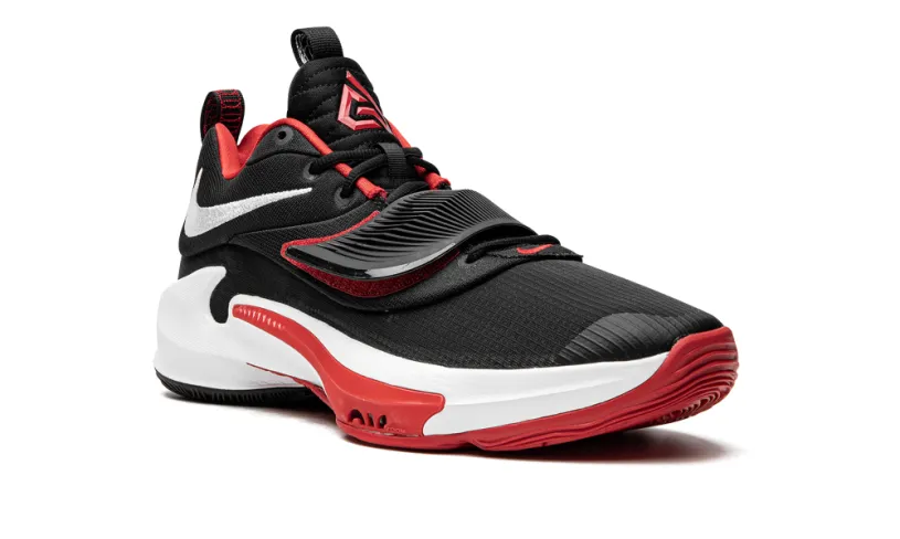 Nike Basketball Zoom Freak 3